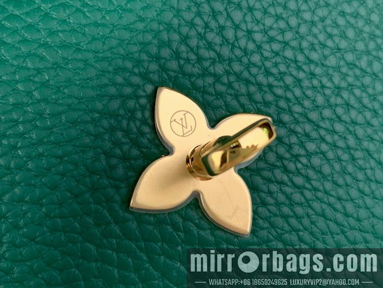 LV Bags Rosedes vents N84713 19x15x9cm gf1.
