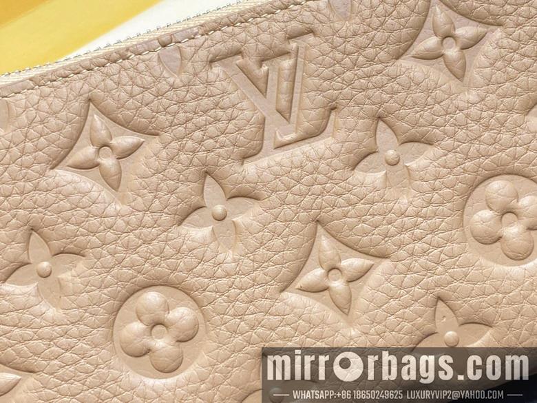 LV Bags Zippy M14142 19x10cm gf1