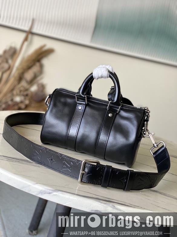 LV Bags Keepall M13988 25x15x11cm gf