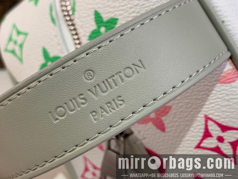 LV Bags Dopp Kit M83113 23x13x12cm gf