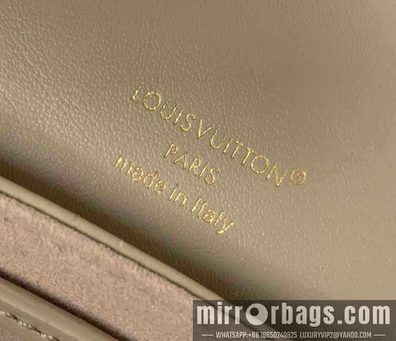 LV Bags Coussin M13387 20x7.5x15cm gf