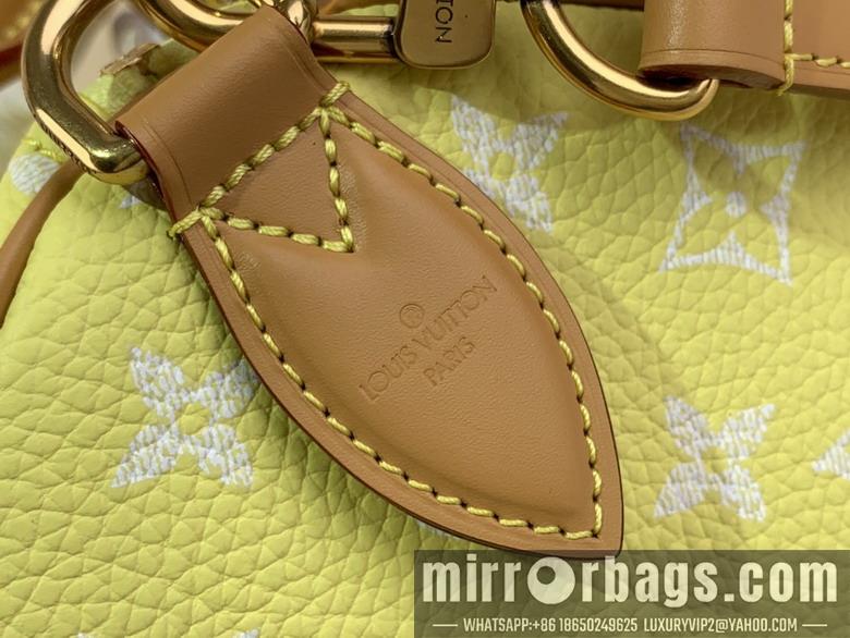 LV Bags Speedy M14077 30x17x21cm gf.