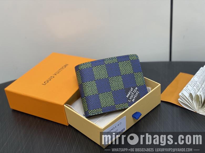 LV Bags Multiple N00142 11x8.5x2cm gf