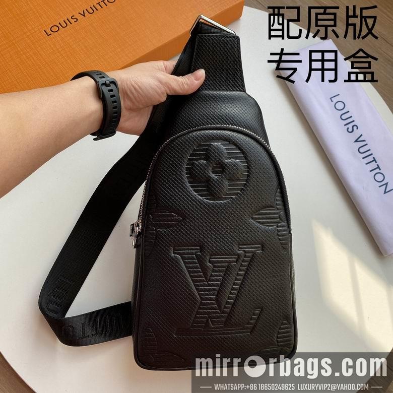 LV Bags 1053 29X17X5cm