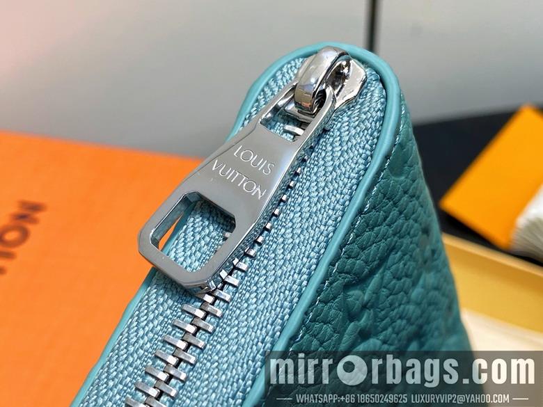 LV Bags Zippy M14142 19x10cm gf