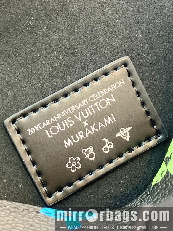 LV Bags M14194 19X10.5X6cm