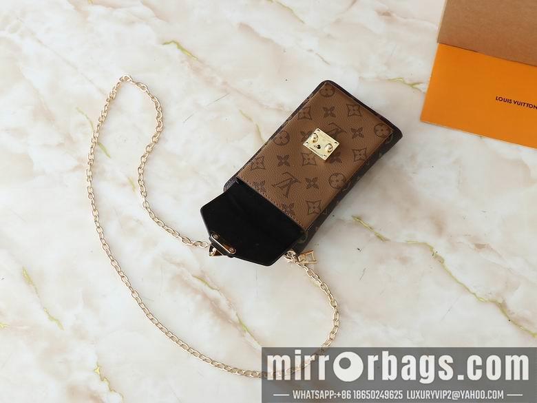 LV Bags M80731 20X12X6cm