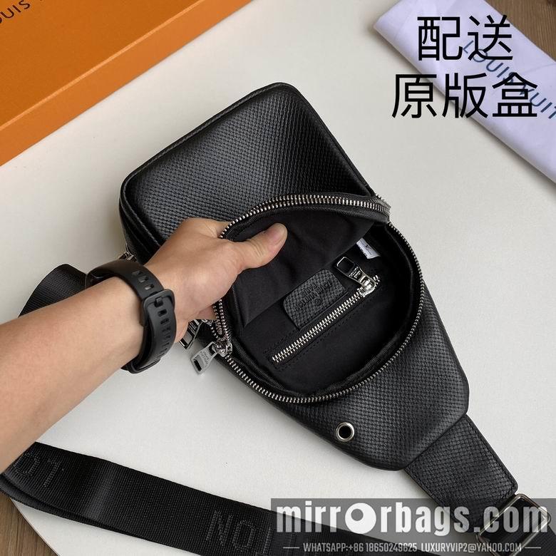 LV Bags 1026 29X17X6.5cm