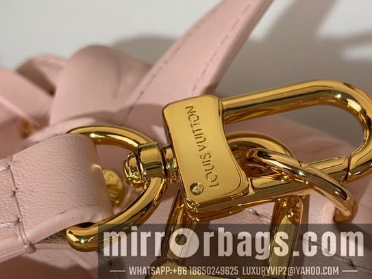 LV Bags Backpack M13389 20x7.5x15cm gf