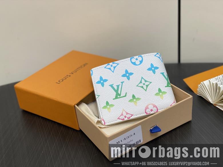 LV Bags Multiple M14354 11.5x9x1.5cm gf