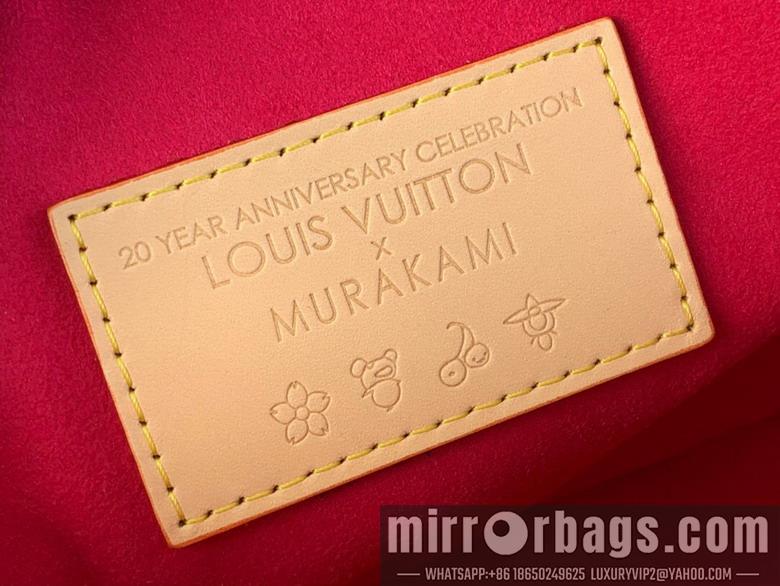 LV Bags Speedy M14175 20.5x13.5x12cm gf
