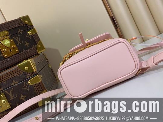 LV Bags Backpack M13389 20x7.5x15cm gf