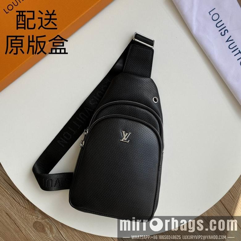 LV Bags 1026 29X17X6.5cm
