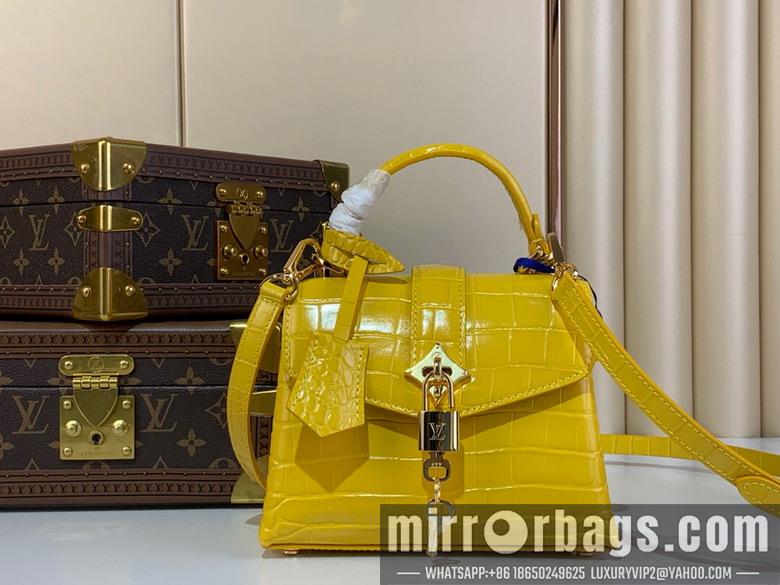LV Bags Rosedes Vents N84713 19x15x9cm gf3