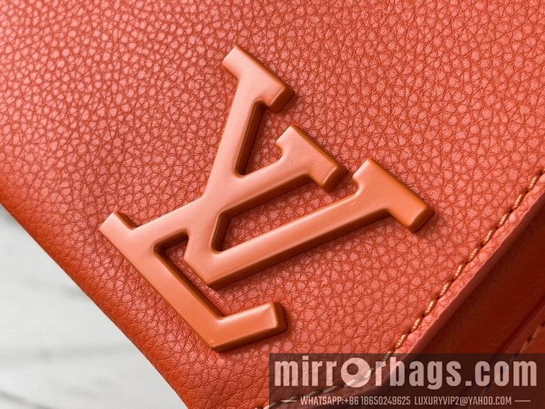 LV Bags Aerogram M59625 30x16x3 cm gf