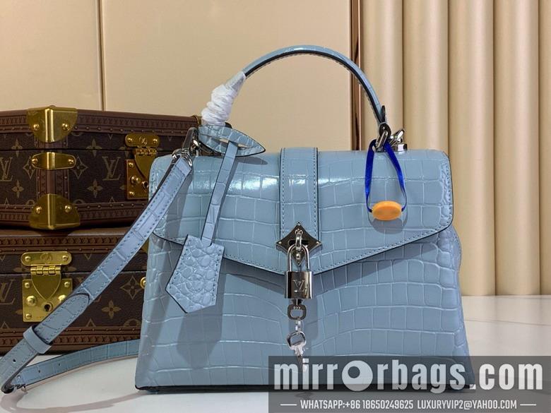 LV Bags Rosedes Vents N84713 27x18x9cm gf2