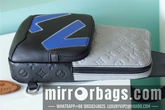 LV Bags Avenue M59926 20x31x10cm gf