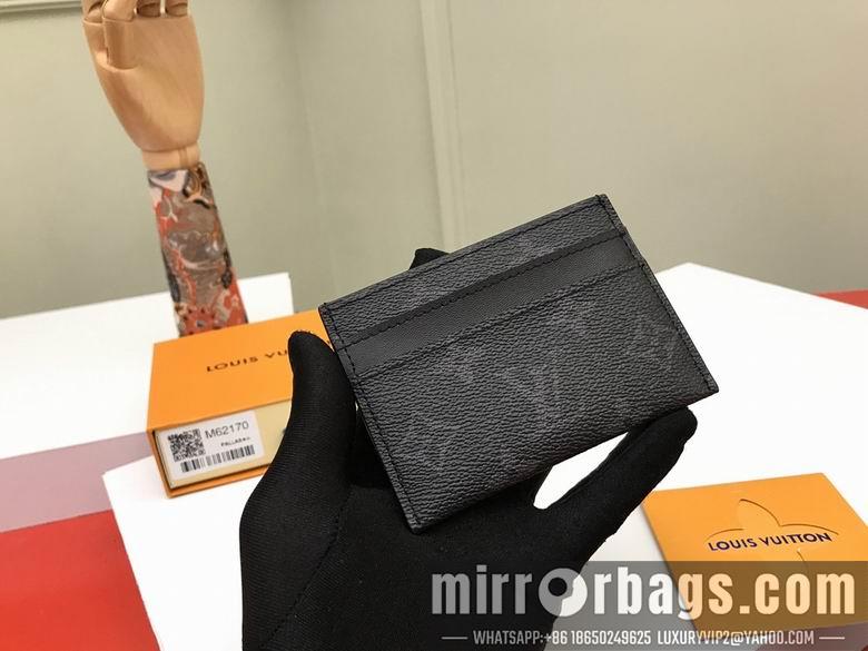 LV Bags M62170 11X7cm YG 4colour