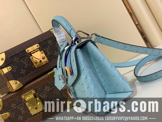 LV Bags Rosedes vents N84207 19x15x9cm gf2