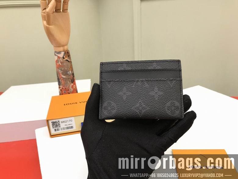 LV Bags M62170 11X7cm YG 4colour