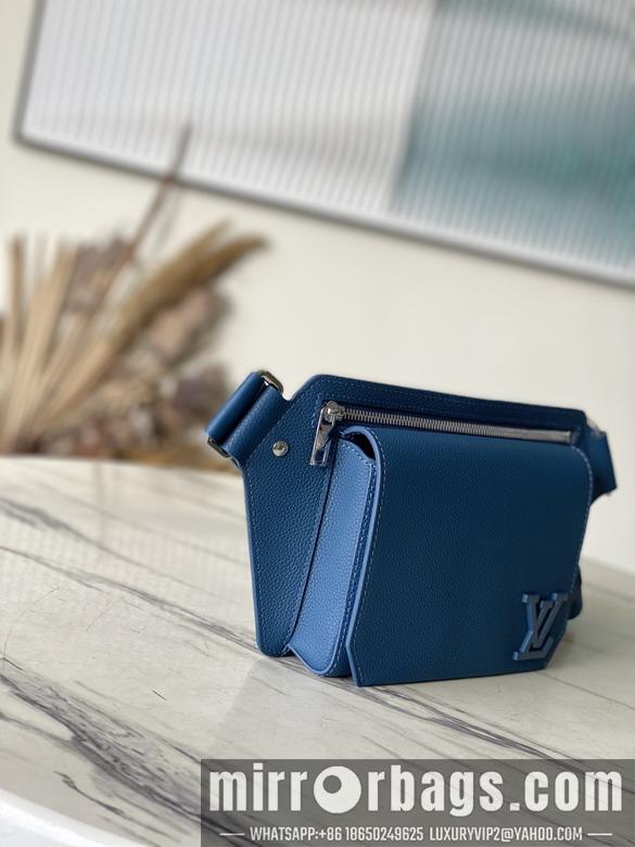 LV Bags Aerogram M57081 30x16x3cm gf1