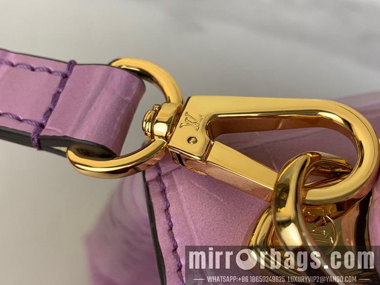 LV Bags Rosedes Vents N84713 19x15x9cm gf6
