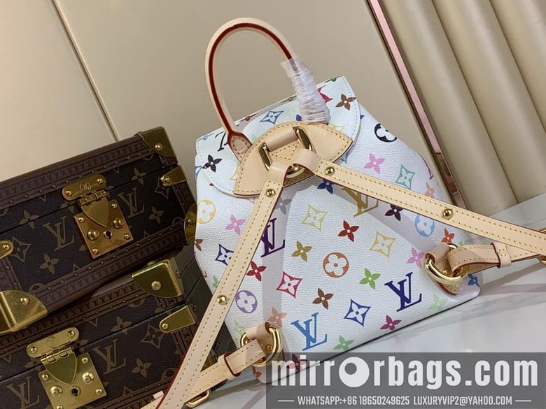 LV Bags Venice M13081 24x26x7cm gf