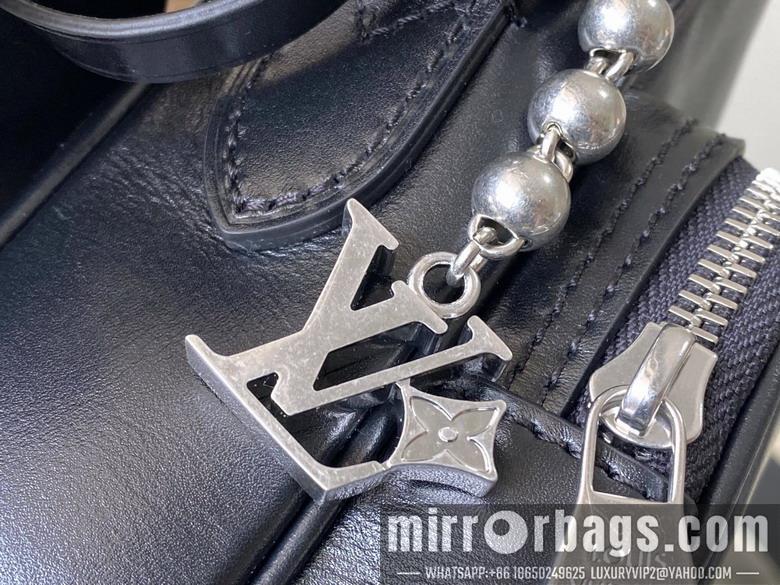 LV Bags NI Jm M13987 25x17.5x11cm gf