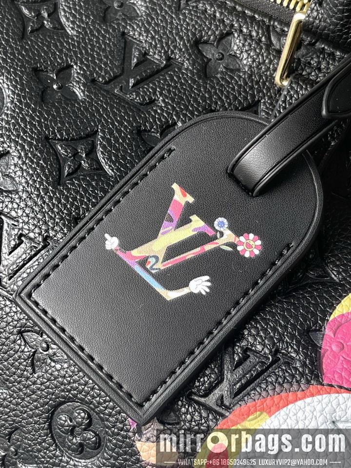 LV Bags Keepall M13761 45x27x20cm gf