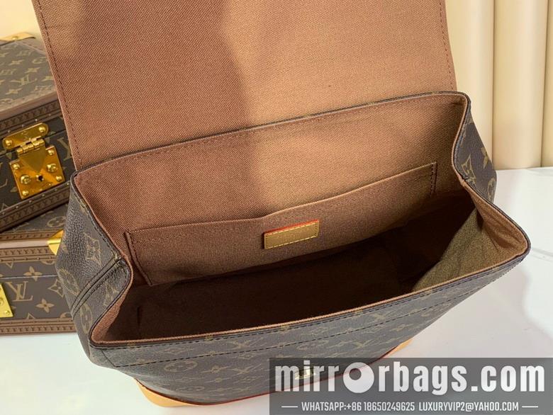 LV Bags Soho M14653 24x32x9cm gf