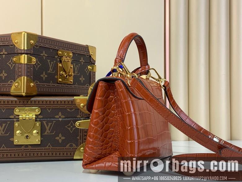 LV Bags Rosedes Vents N84713 19x15x9cm gf7