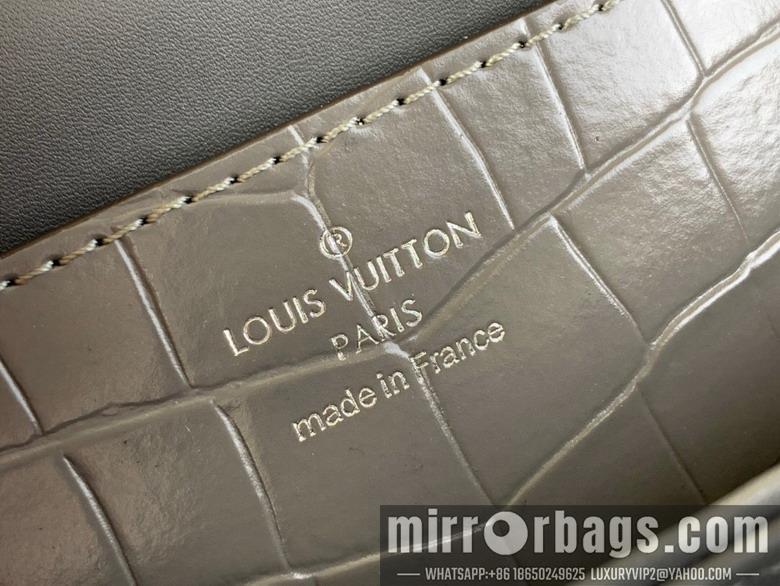 LV Bags Rosedes vents N84713 27x18x9cm gf2.