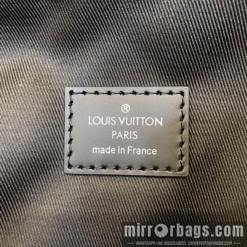 LV Bags Avenue N41719 21x3x8 cm gf
