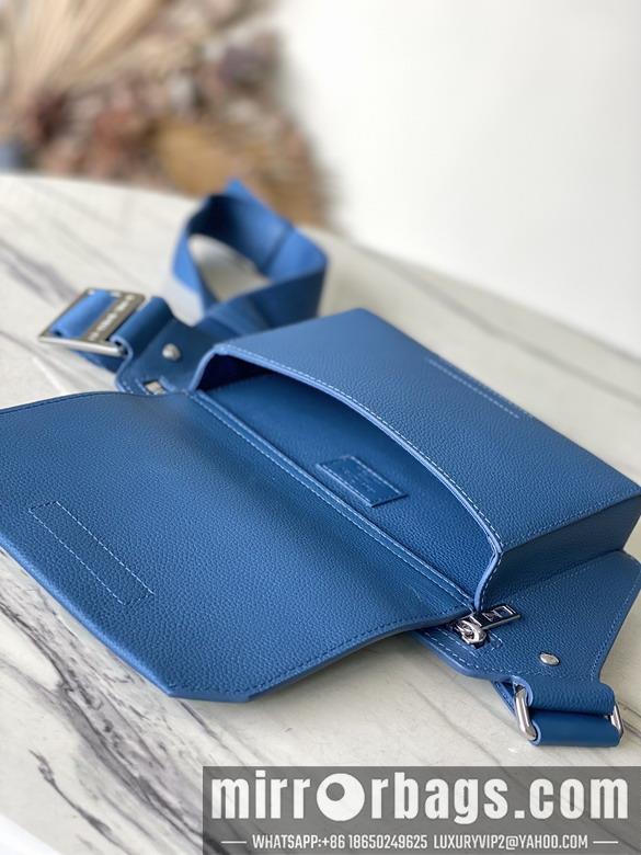 LV Bags Aerogram M57081 30x16x3cm gf1