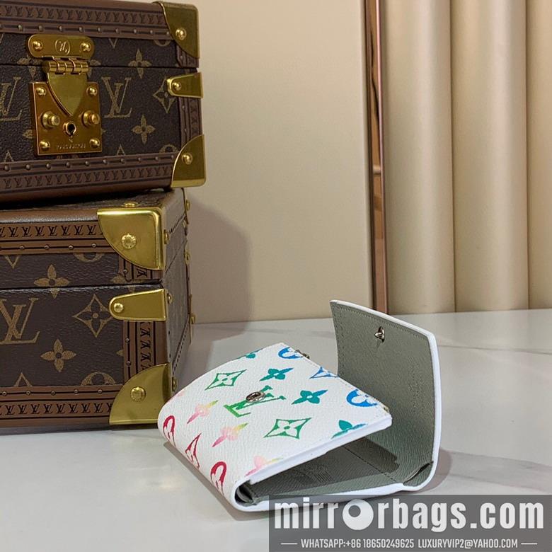 LV Bags Victor M14122 11.5x9x2.5cm gf
