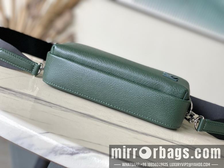 LV Bags Avenue M11657 22.5x15.5x7.5cm gf1