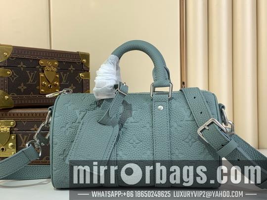 LV Bags Keepall M13866 25x15x11cm gf.