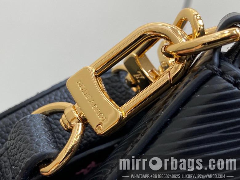 LV Bags Marellini M13099 19x13.5x6.5cm gf