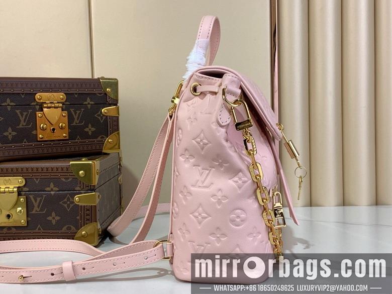 LV Bags Coussin M13357 20x7.5x15cm gf