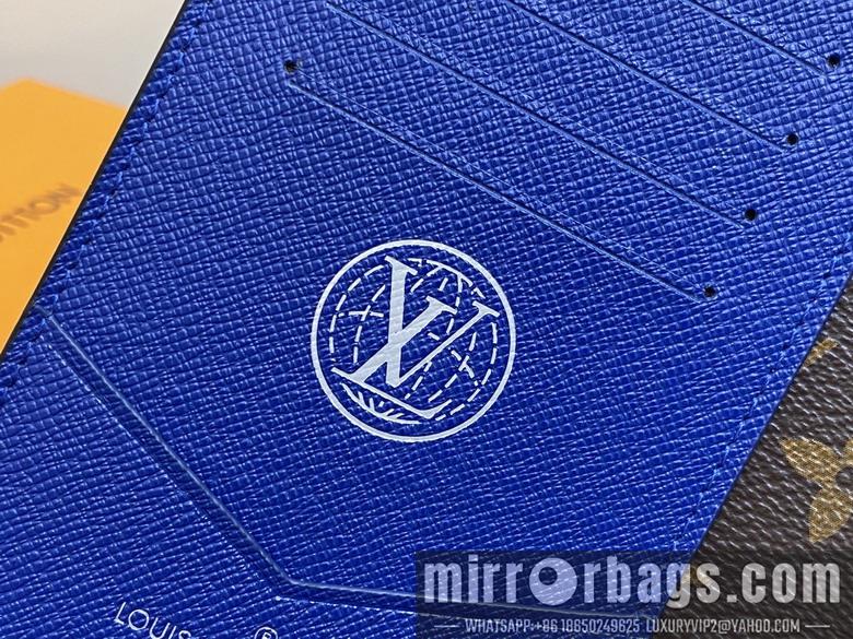 LV Bags N00168 14x2.5x10cm gf