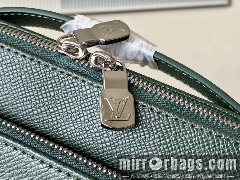 LV Bags Avenue M11657 22.5x15.5x7.5cm gf1