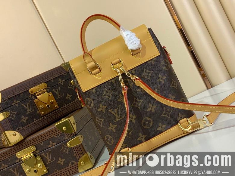 LV Bags Soho M14651 17x23x8cm gf