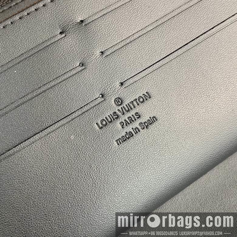 LV Bags N60003 21X11.5cm