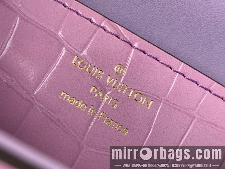 LV Bags Rosedes Vents N84713 19x15x9cm gf6