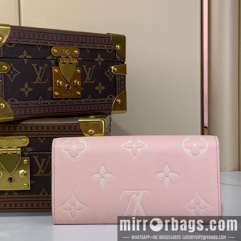 LV Bags Sarah m14000 19x10.5x2cm gf