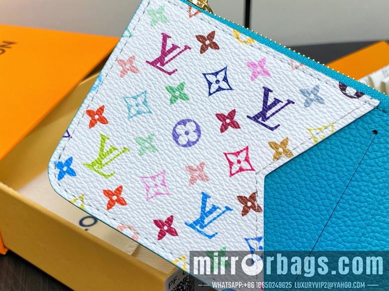 LV Bags Romy M14171 12x8x0.8cm gf
