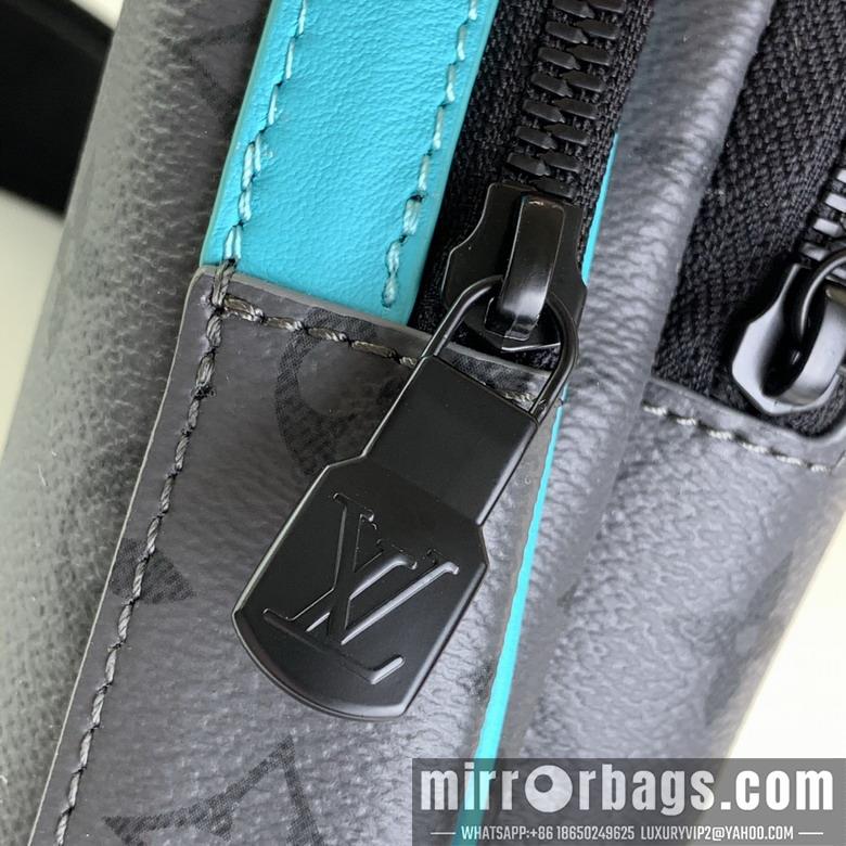 LV Bags Avenue m11703 20x31x7cm gf