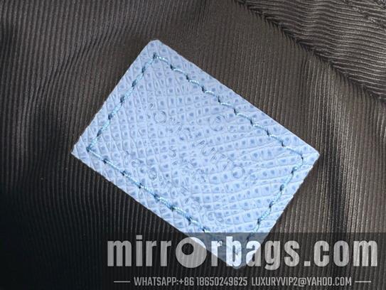 LV Bags Trio m14069 18.5x7x25cm gf