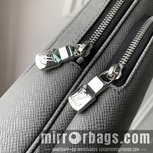 LV Bags Avenue M41719 20x31x10cm gf
