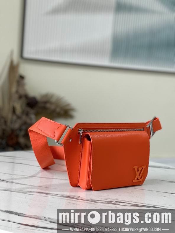 LV Bags Aerogram M59625 30x16x3 cm gf